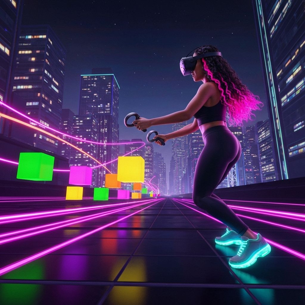 Beat Saber
