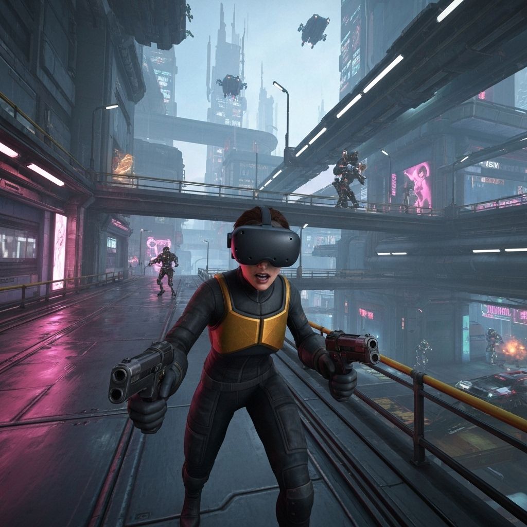 Half-Life: Alyx